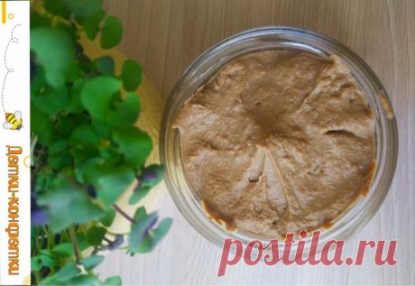 Рецепт вкусного и недорогого паштета, можно подавать и в обычный день, и на праздник. Лайфхак, который выручает, когда некогда готовить | Детки конфетки | Яндекс Дзен