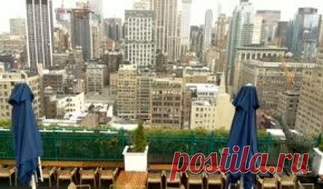 Live Cam New York City - Times Square