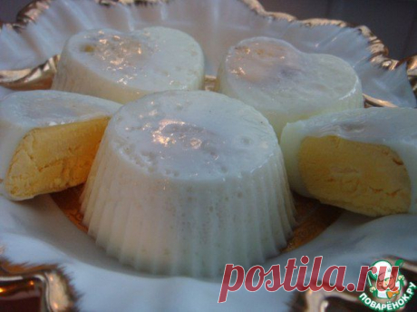 Рецепты