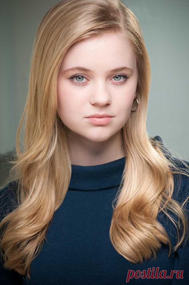 Сьерра Маккормик, 28 октября, 1997