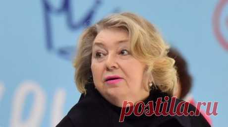 Тарасова — о переносе слушаний по делу Валиевой: у них нет ни стыда, ни совести. Заслуженный тренер СССР Татьяна Тарасова высказалась о переносе слушаний по делу Камилы Валиевой в CAS. Читать далее