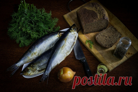 В гостях у соседей отведал вкусное блюдо из селедки, я никогда так не готовил. На столе не задерживается - делюсь рецептом | Латте | Яндекс Дзен