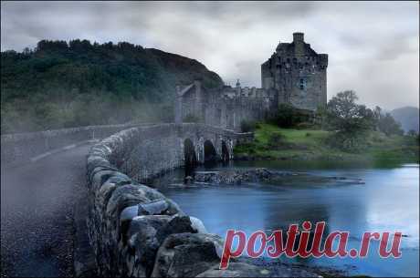 перенесёмся на столетия назад