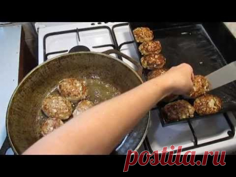 Ленивые голубцы.   Lazy cabbage rolls.
