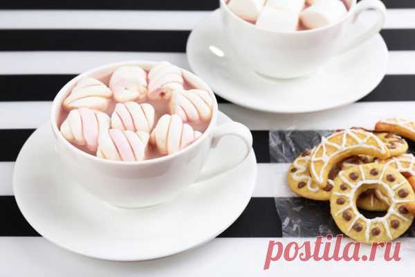 Вкусные рецепты