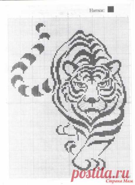 КАРТИНЫ КРЮЧКОМ | Записи в рубрике КАРТИНЫ КРЮЧКОМ | БЕЗРАЗМЕРНАЯ КОПИЛКА