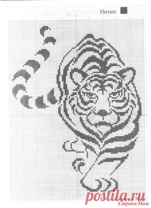 КАРТИНЫ КРЮЧКОМ | Записи в рубрике КАРТИНЫ КРЮЧКОМ | БЕЗРАЗМЕРНАЯ КОПИЛКА
