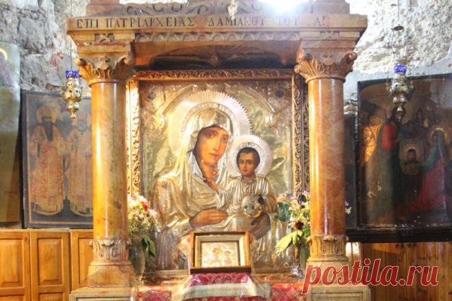 ​Иконы Божией матери. Что можно и чего нельзя 25 октября 2023 года. 25 октября вспоминают две чудотворные иконы Богоматери — Рудненской и Иерусалимской.