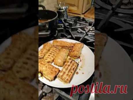 Еврейская кухня .  Блюда из Мацы