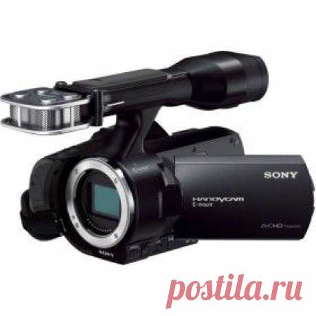Купить Видеокамера Sony NEX-VG30E чёрная / CMOS / 16.7 Мпикс / 1920 x 1080 в Пензе, цена / 
NEX-VG30E Full HD-видеокамера со сменным объективом
Возьмите контроль в свои руки и снимайте так, как вам нравится

Матрица Exmor™ APS 16,1 МП, 5.1-канальный звук, 24/25/50p, сенсорный экран и OLED-видоискатель. Без объектива.

Видео Full HD кинематографического качества в режиме 24/ 25/ 50p
Сменные объективы и бесконечные возможности для творчества
Запись 5.1-канального окружающего звука