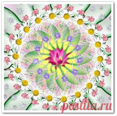 Энергетическое очищение помещения (видеоурок)