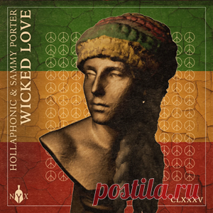 Hollaphonic, Sammy Porter - Wicked Love | 4DJsonline.com