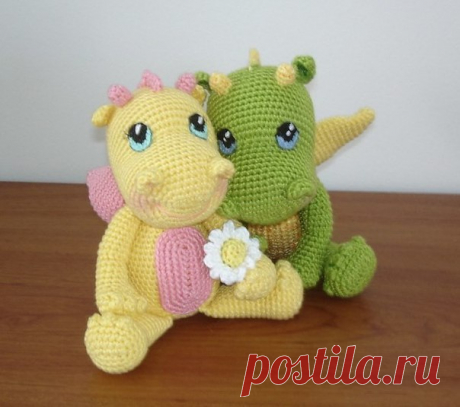 #handmade #ideas #идеи #ручнаяработа #длявдохновения #амигуруми #крючком
