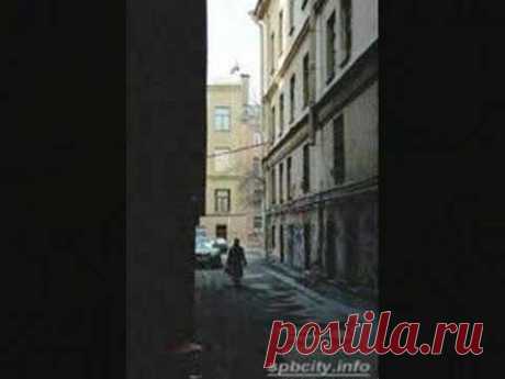 Розенбаум. Налетела грусть