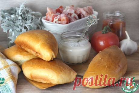 Гурули гвезели (Guruli Gvezeli) Кулинарный рецепт