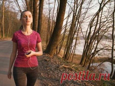 Методы, которые помогут привести себя в порядок к лету