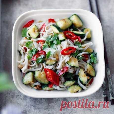 Интересные новости    ТОП-8 ПП-САЛАТИКОВ БЕЗ ВРЕДА ДЛЯ ФИГУРЫ 
А какие они вкусные! Ммм