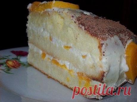 Торт «Нежный поцелуй»
Ингредиенты
Для теста:
желтки яичные - пять штук.
сахар - 1 стакан
сливочное масло - 200 грамм
сметана - 200 грамм
мука пшеничная - 2 стакана
сода - 1/4 ч. ложки
соль
ванилин - на кончике ножа
Для крема:
сливки густые - 1 стакан
сахар - 1/2 стакана
орехи обжаренные рубленные - 1 1/2 стакана
сироп ягодный - две столовых ложки
Способ приготовления рецепта Торт «Нежный поцелуй»
Желтки разотрем с сахаром добела. Добавим масло, сметану, соль, разведенный в нескольких каплях горя