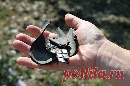 Мирный житель и боец самообороны пострадали при массированной атаке на российский регион