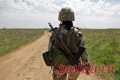 20-летнюю разведчицу ВСУ ликвидировали под Красноармейском
