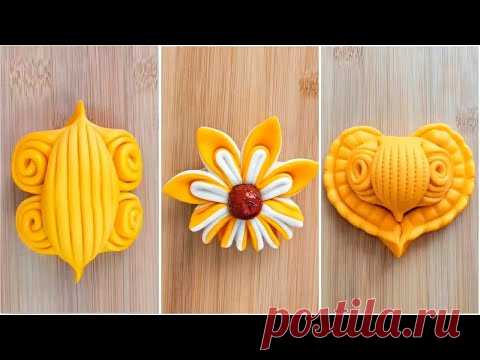 Булочки. Способы Формирования Булочек. Формировать Булочки.