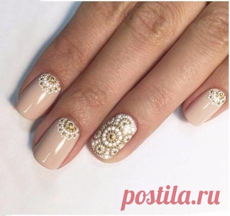 НОВЫЕ ТЕНДЕНЦИИ В МАНИКЮРЕ! - tu-baginya.ru