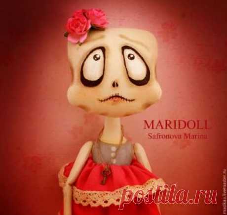 Primitive Cloth Doll PATTERN "Little Bugger Annies" .: 10 тыс изображений найдено в Яндекс.Картинках
