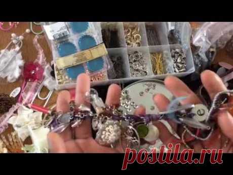DIY:  Instant Dangles: No tools needed