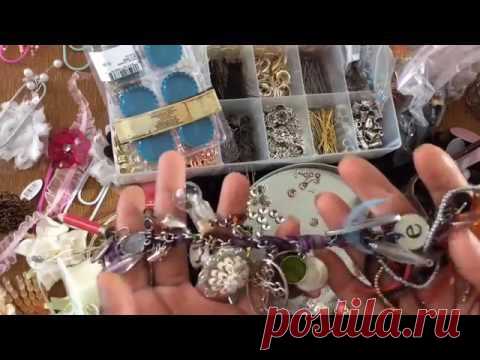 DIY:  Instant Dangles: No tools needed