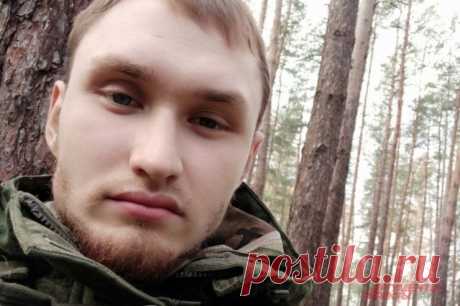 «Мама три месяца не знала, где я». Луганский студент рассказал о боях СВО. За несколько месяцев на передовой Алексей Сафронов понял, что главное в жизни.