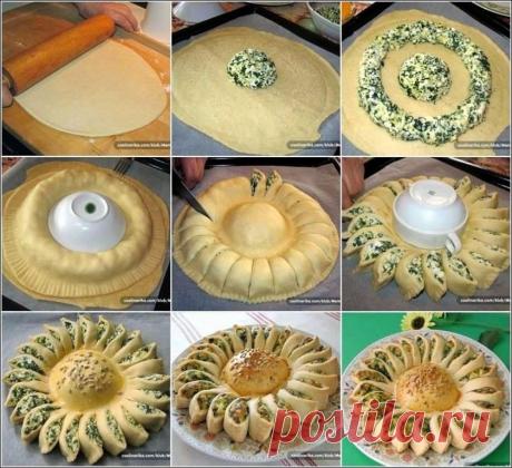 ВКУСНОЕ ТЕСТО 8 - ТОП !!!  **Кефирное с сыром, Пресное на сметане, Дрожжевое на кефире, Наливное на кефире 5-минутка, Безопарное сдобное дрожжевое, Безопарное дрожжевое, Дрожжевое с содой -любимое, Творожное. //ОК.