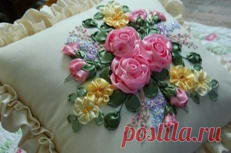 Я люблю ✿ ЦВЕТЫ ✿ | I ♥ Flowers