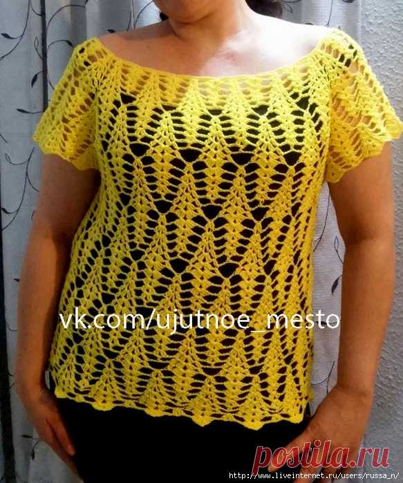 ажуры | Записи с меткой ажуры | Все, что мне интересно