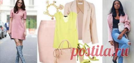 Тренды! 9 супер модных цветов лета 2017 ﻿	
							Для многих девушек лето — долгожданное время ярких красок, женственных...