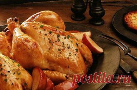 8 способов замариновать курицу для гриля