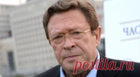 «Крал у жены трусы и дарил их любовницам»: Георгий Мартиросян рассказал о своих бывших женах . Милая Я