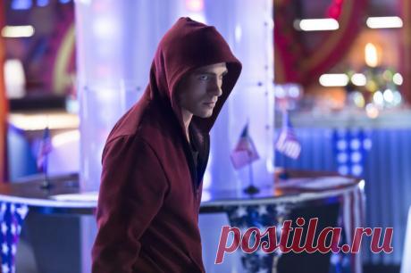 Колтон Хэйнс