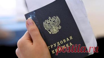 Названы отрасли с самым высоким спросом на персонал в России