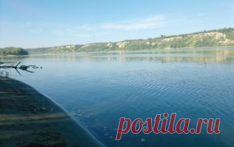 Зарисовки поплавочника Решили мы с товарищами половить на небольших речках и остановили свой выбор на Лосихе, что находится на противоположной от города стороне Оби, и попасть на ее берега можно только пассажирским катером...
