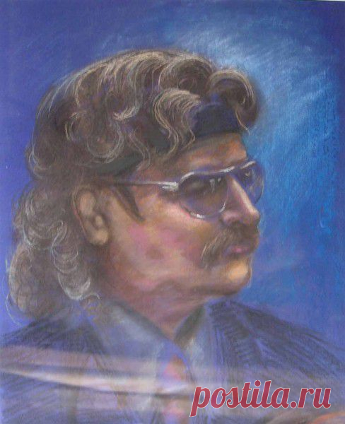 шаржи и акварель - 17 фото. Фотографии Нэля Гурево.