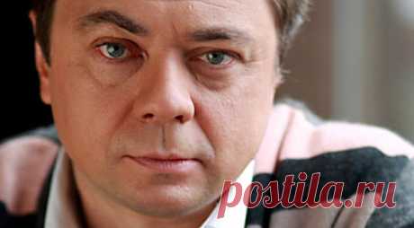 Андрей Леонов