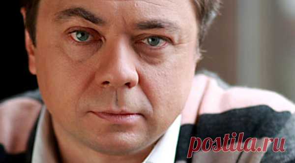 Андрей Леонов