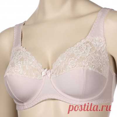Женское белье больших размеров D+ — купить на Татюр.рф