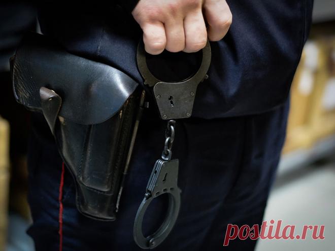 Что делать если вас незаконно задержала полиция? | Алексей Демидов