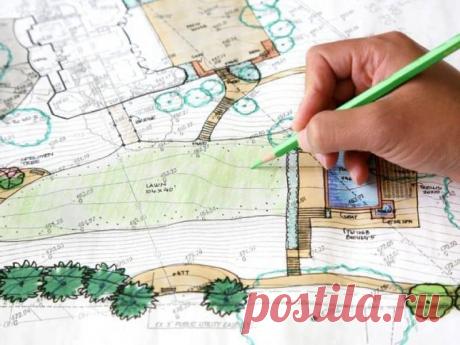 Согласование границ земельного участка с соседями по новому закону