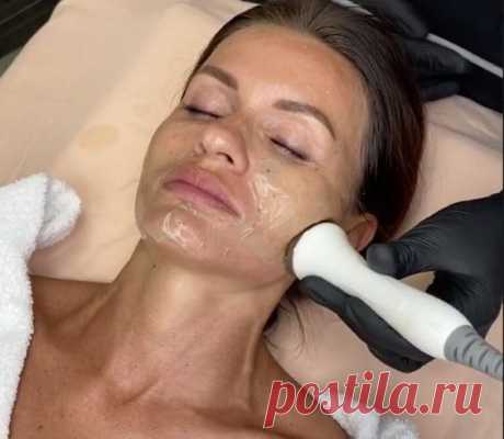 Фонофорез в клиние эстетической медицины - Coolaser Clinic