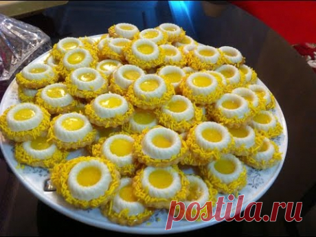 صابلي بريستيج بنكهة الحامض رائع شكلا ومذاقا