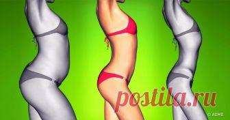 12 способов убрать надутый живот безо всяких упражнений на пресс Выпирающий живот — одно из проявлений вздутия, что само по себе является естественным процессом организма. В нормальном состоянии около 1 литра желудка и кишечника заполнены газом, то есть примерно половина. Воздух в желудке — результат работы микроорганизмов микрофлоры кишечника, бактерий, которые помогают переваривать еду. Чем труднее желудку переваривать еду, тем больше газов вырабатывается. AdMe.ru предла...