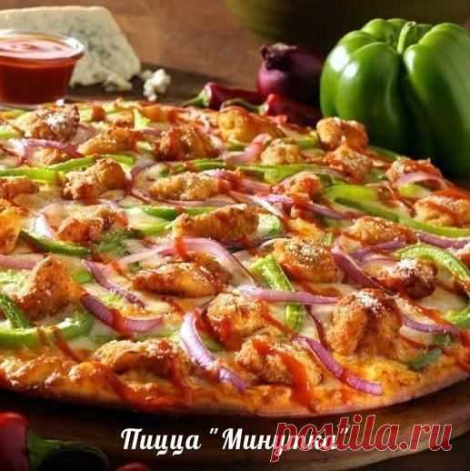 6 самых быстрых и вкусных рецептов