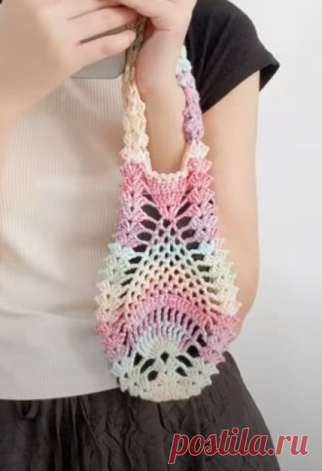 сумочка для айфона